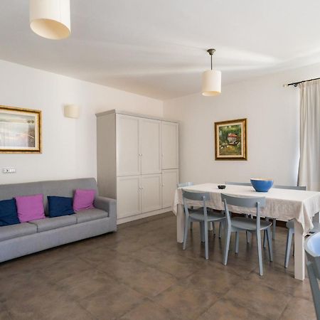 Albergo Residenziale La Corte Tortolì Exterior foto