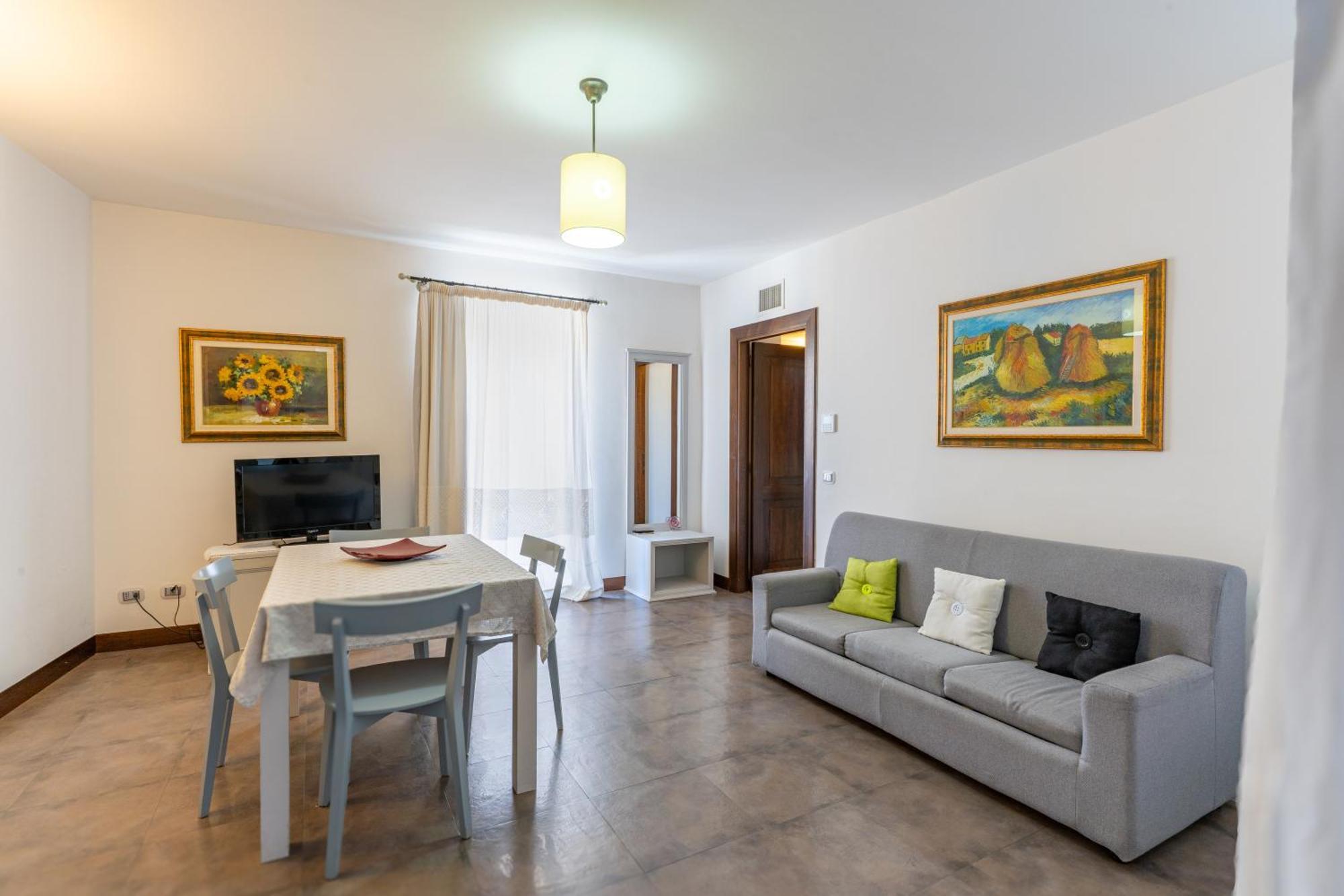Albergo Residenziale La Corte Tortolì Exterior foto