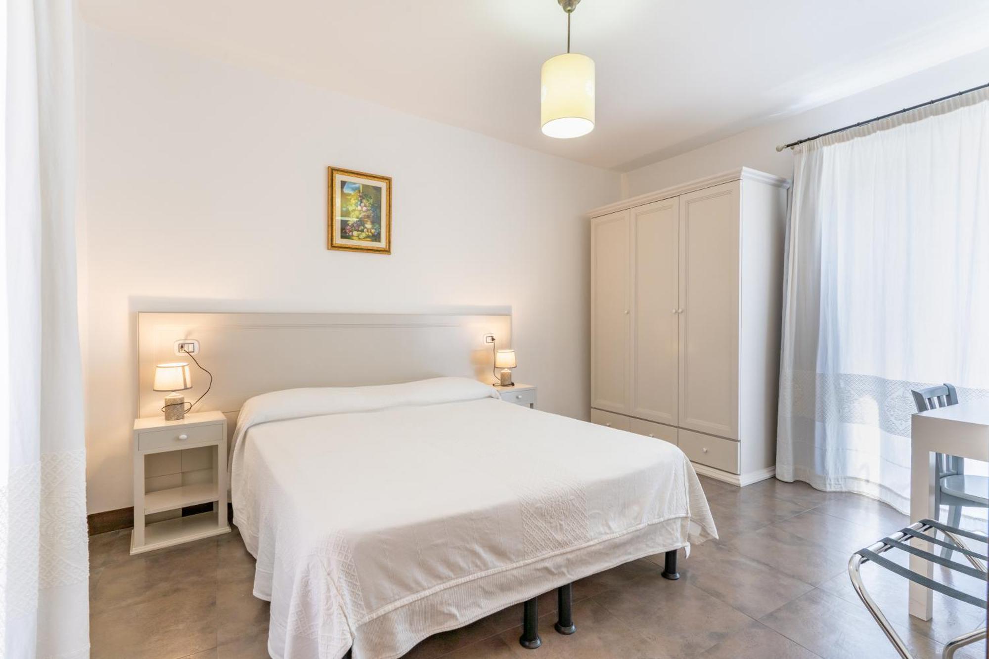 Albergo Residenziale La Corte Tortolì Exterior foto