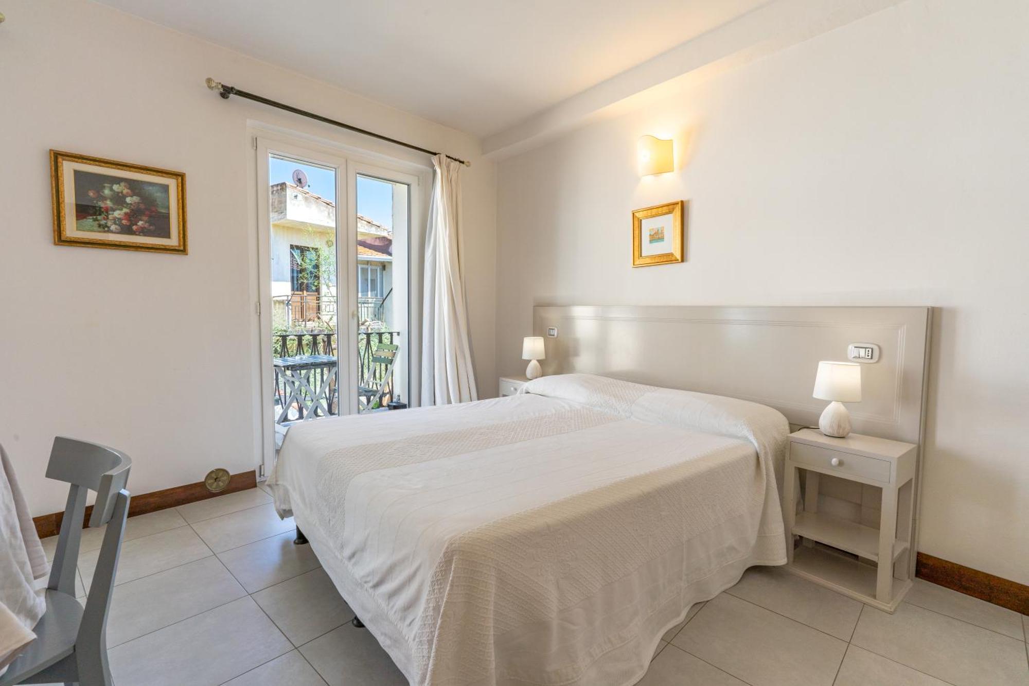 Albergo Residenziale La Corte Tortolì Exterior foto