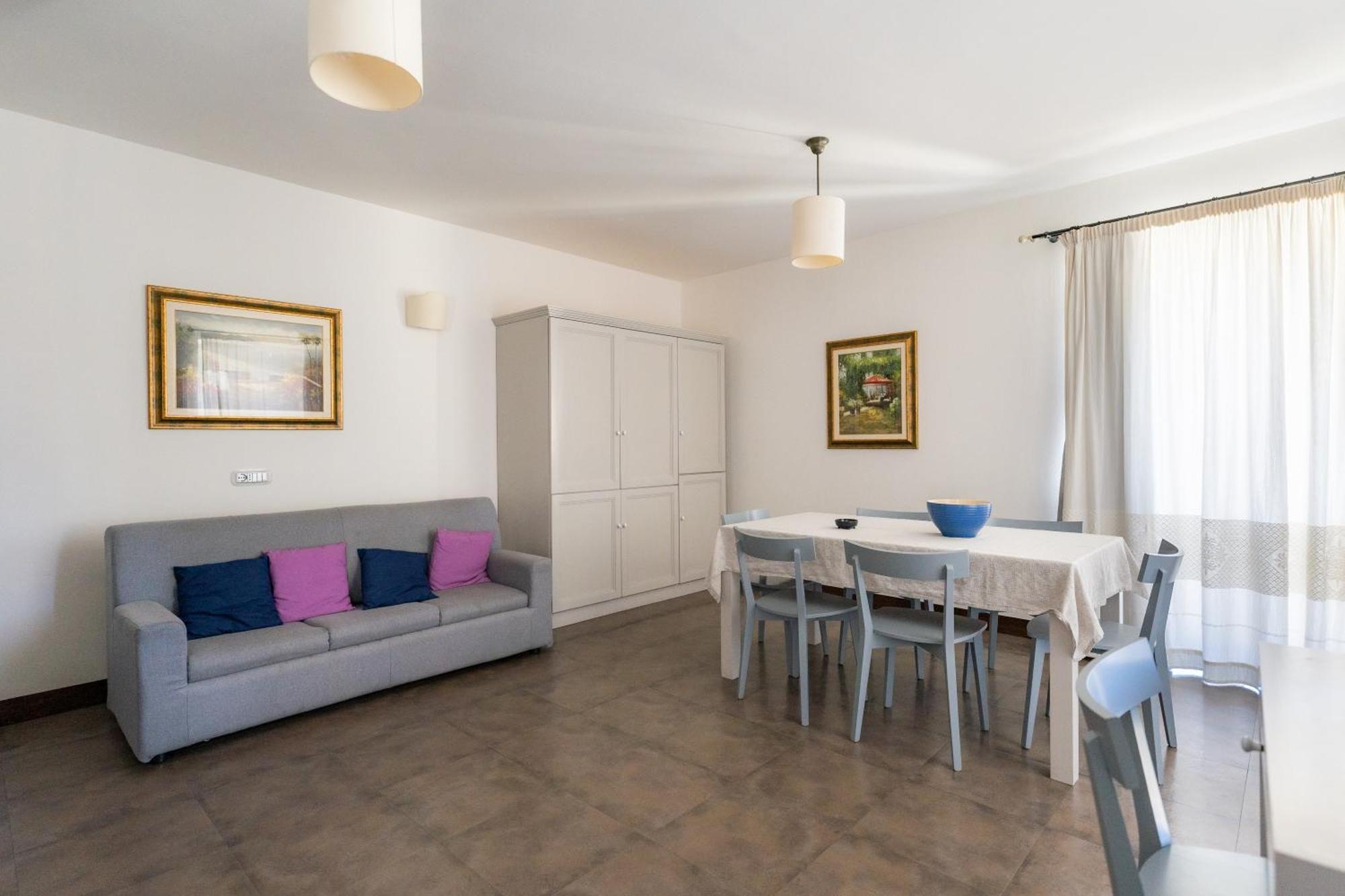 Albergo Residenziale La Corte Tortolì Exterior foto