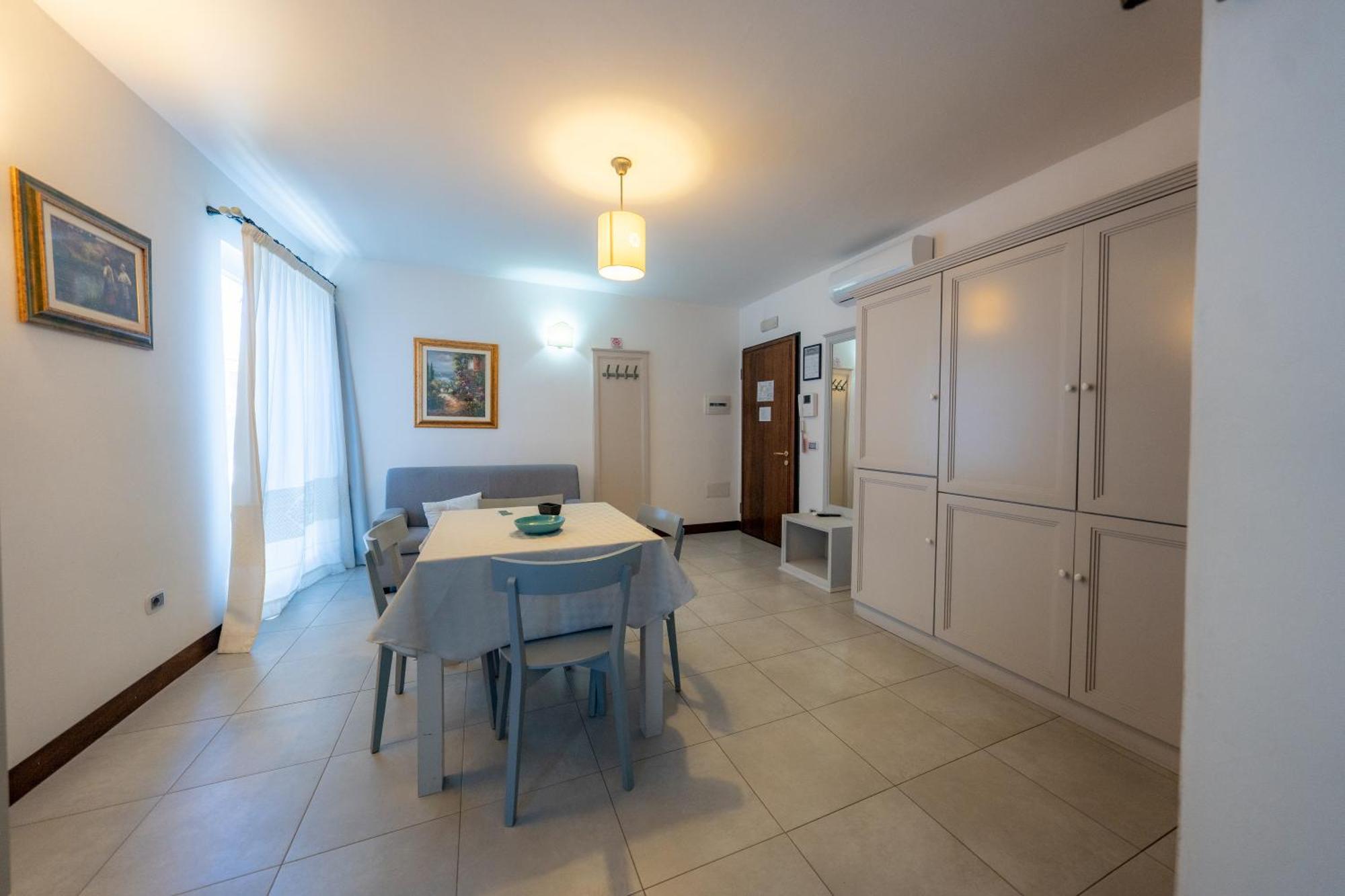 Albergo Residenziale La Corte Tortolì Exterior foto