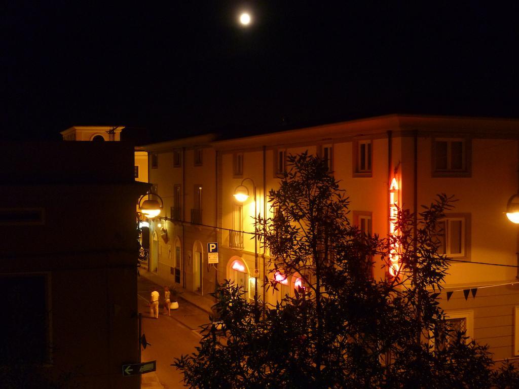 Albergo Residenziale La Corte Tortolì Exterior foto