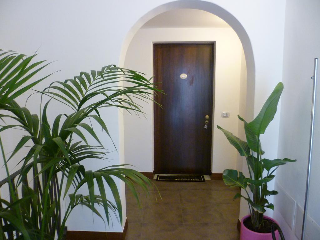 Albergo Residenziale La Corte Tortolì Exterior foto