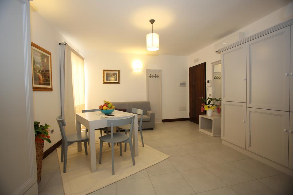 Albergo Residenziale La Corte Tortolì Cameră foto